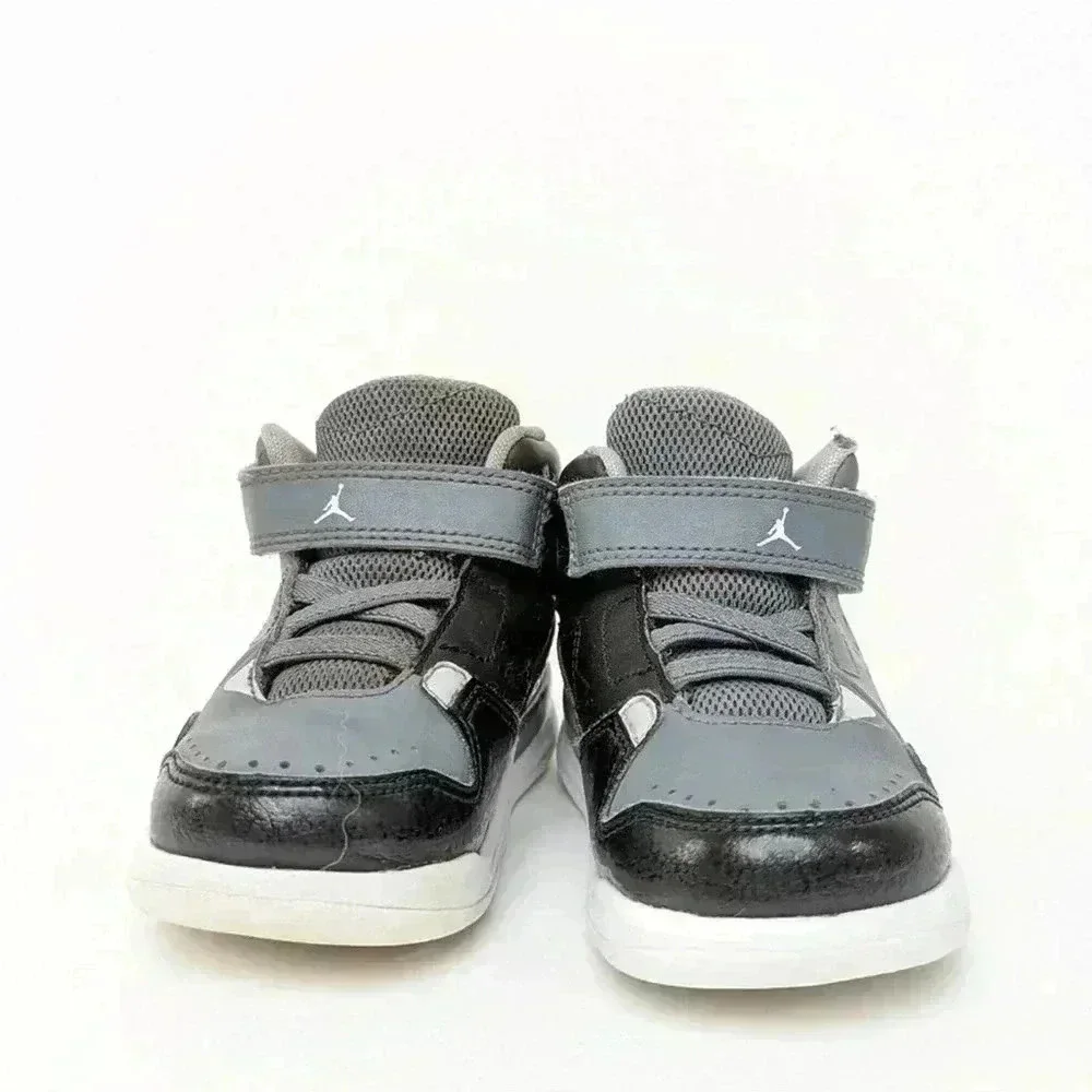 Nike Air Jordan Flight SC-3 (BT) Baby Toddlers Basketball Shoes - 7C